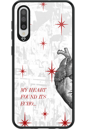 Her Heart - Samsung Galaxy A50