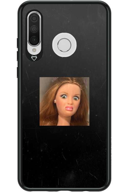 Ew - Huawei P30 Lite