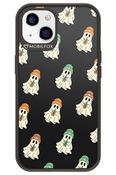 Spirited Sips (Black) - Apple iPhone 13