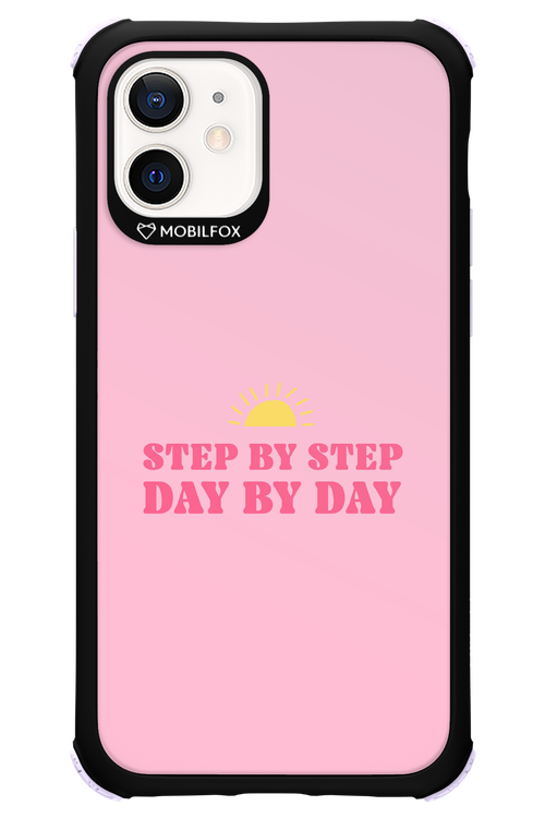 Step by Step 2.0 - Apple iPhone 12