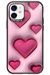 Nantia Hearts 2.0 - Apple iPhone 12