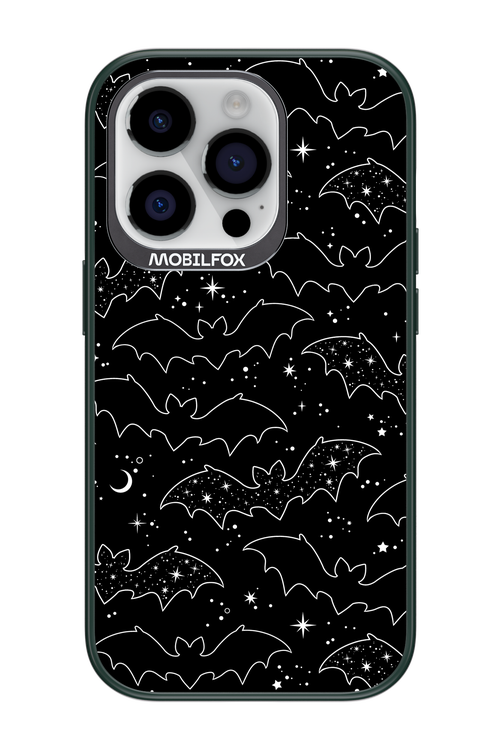 Dreamer Bat - Apple iPhone 14 Pro