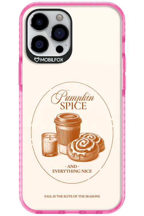 Elite Fall - Apple iPhone 12 Pro Max