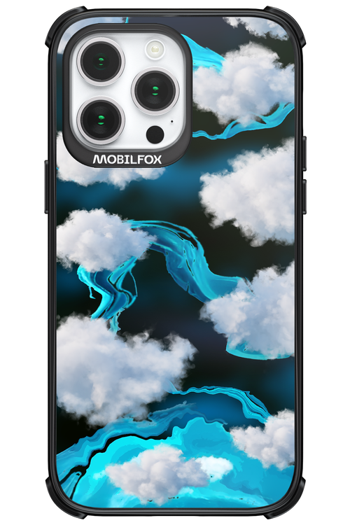 Skywalker 2.0 - Apple iPhone 14 Pro Max