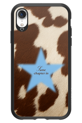 Same Chapter Blue 2.0 - Apple iPhone XR