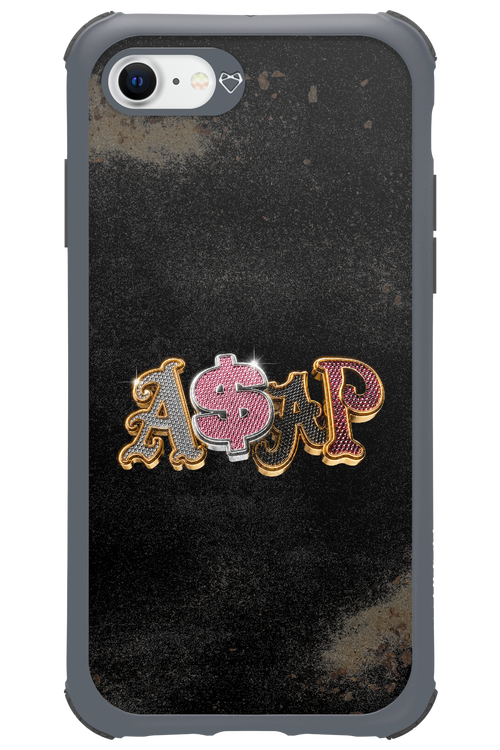 ASAP 2.0 - Apple iPhone 8