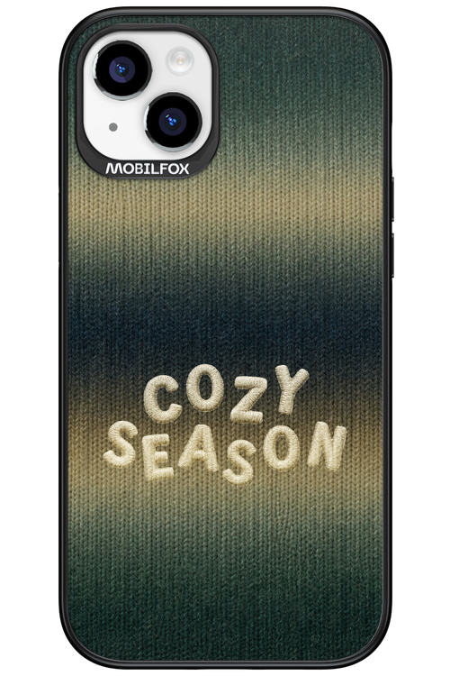 Cozy Season 2.0 - Apple iPhone 15 Plus