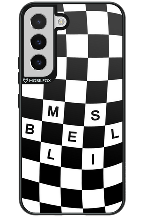 Belli Checked - Samsung Galaxy S22