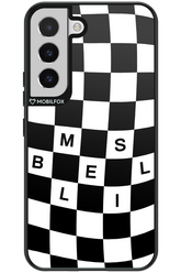 Belli Checked - Samsung Galaxy S22
