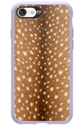 Fawn Dots - Apple iPhone SE 2022