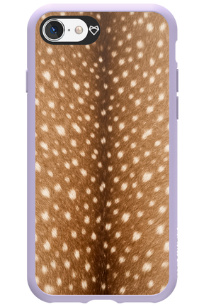 Fawn Dots - Apple iPhone SE 2022