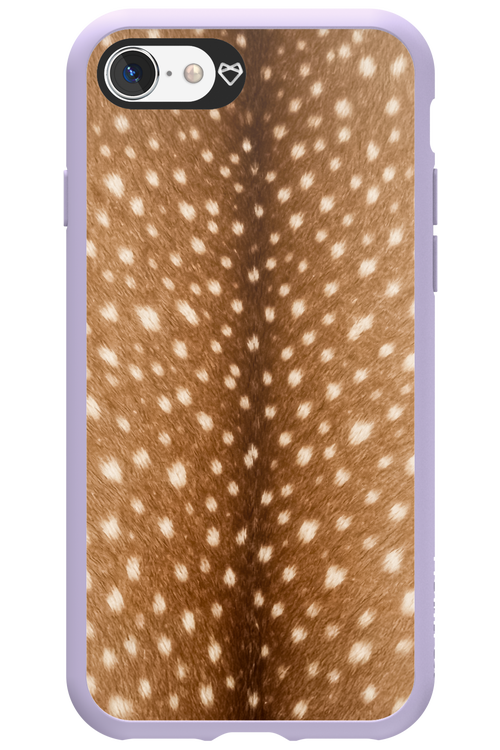 Fawn Dots - Apple iPhone SE 2022