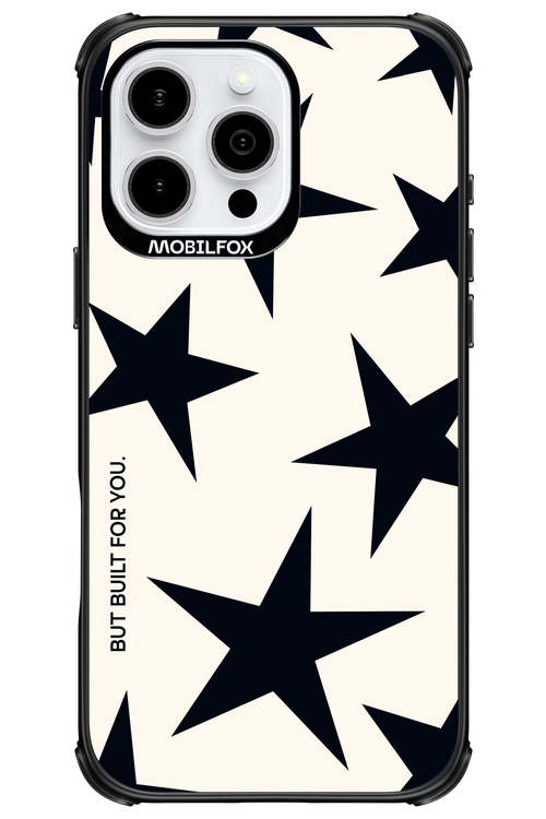 Built for You 2.0 - Apple iPhone 16 Pro Max
