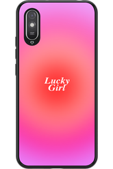 LuckyGirl - Xiaomi Redmi 9A