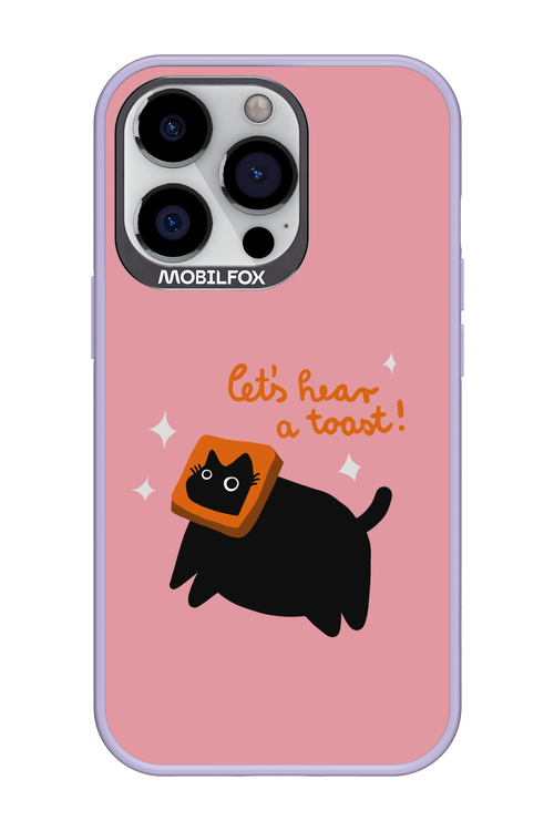 TOAST - Apple iPhone 13 Pro
