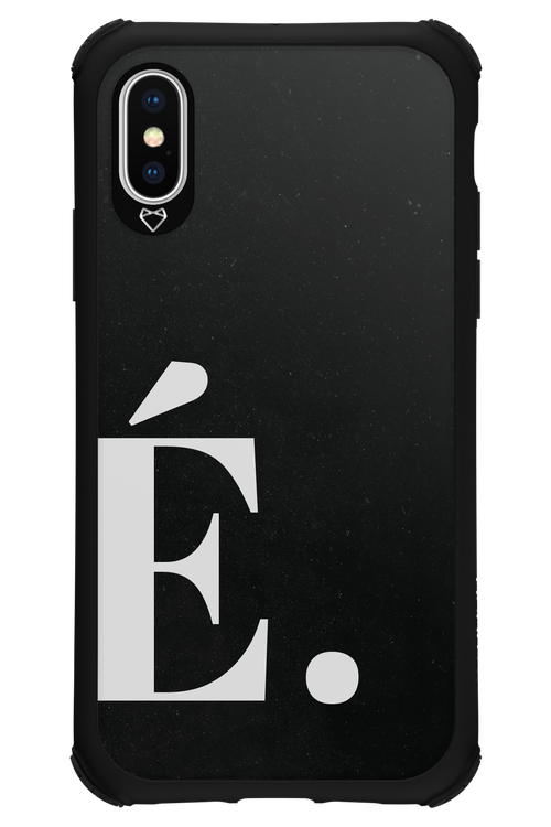 E II (Off Space) 2.0 - Apple iPhone XS