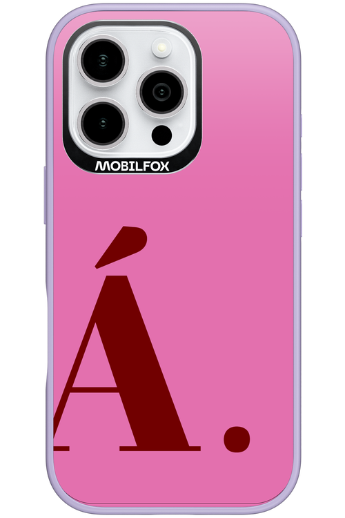 A II (Sorbet) - Apple iPhone 16 Pro