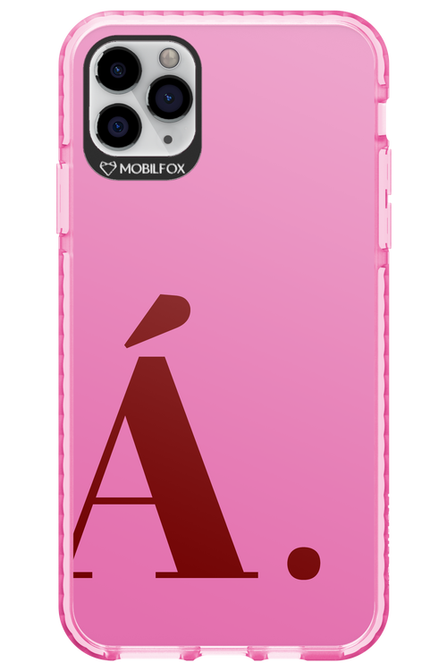 A II (Sorbet) 2.0 - Apple iPhone 11 Pro Max
