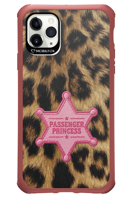 Passenger Princess 2.0 - Apple iPhone 11 Pro Max