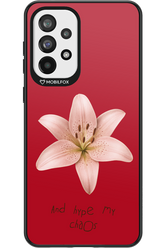 Chaos - Samsung Galaxy A73