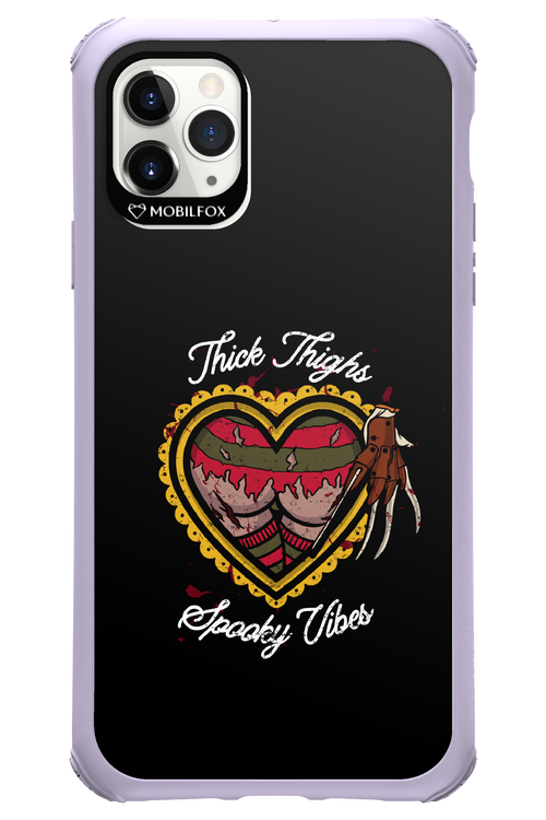 Hot Nightmare - Apple iPhone 11 Pro Max