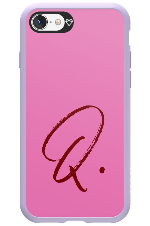 (Sorbet) Q 2.0 - Apple iPhone SE 2020