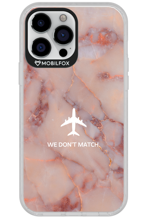 International Love I 2.0 - Apple iPhone 13 Pro Max
