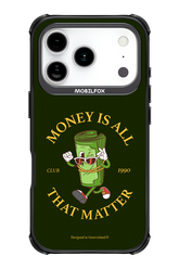Money Club - Apple iPhone 17 Pro
