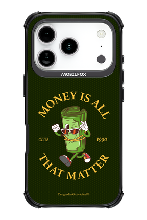 Money Club - Apple iPhone 17 Pro