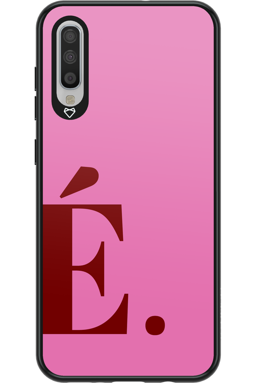 E II (Sorbet) 2.0 - Samsung Galaxy A70