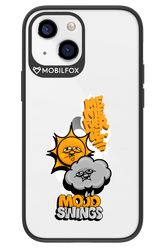 Broken Smiles - Apple iPhone 13 Mini