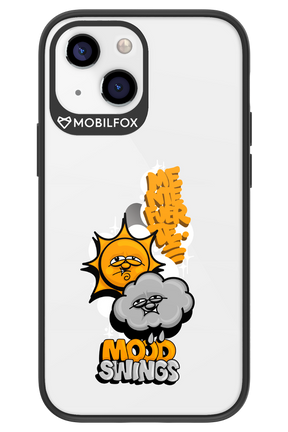 Broken Smiles - Apple iPhone 13 Mini