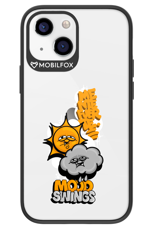 Broken Smiles - Apple iPhone 13 Mini