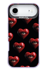 Heart Eyes - Apple iPhone 17 Air