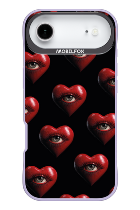 Heart Eyes - Apple iPhone 17 Air