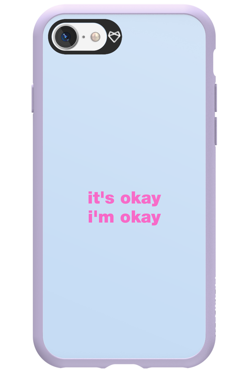 It_s Okay - Apple iPhone 7