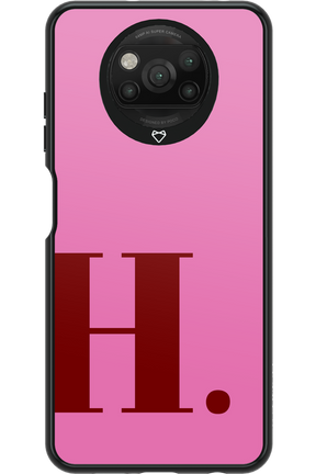 H (Sorbet) 2.0 - Xiaomi Poco X3 NFC