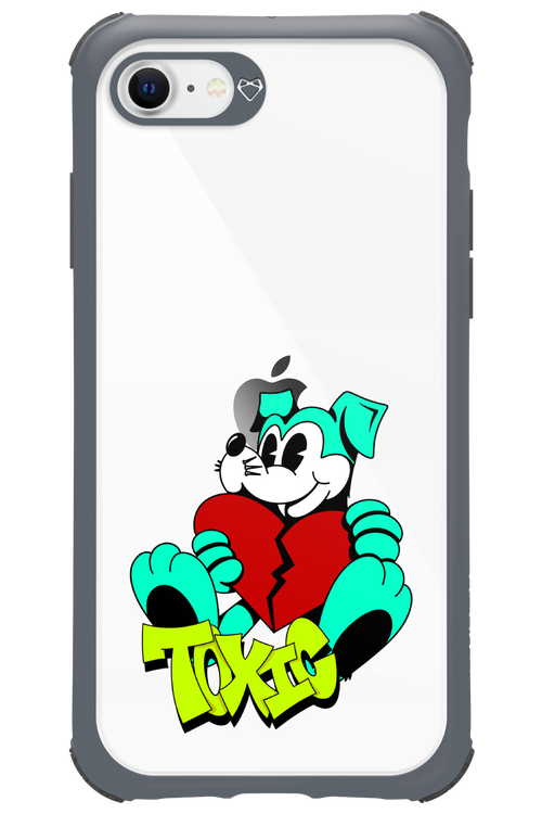 Playful Chaos - Apple iPhone SE 2020