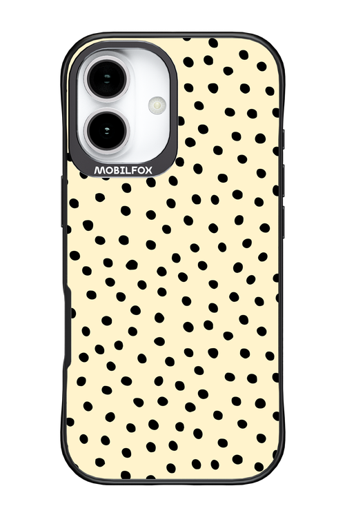 Polka Dots 2.0 - Apple iPhone 17