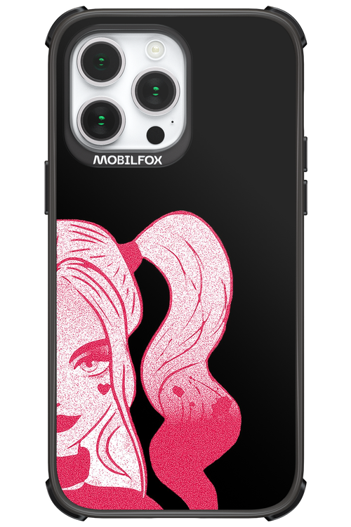 Qween Red 2.0 - Apple iPhone 14 Pro Max