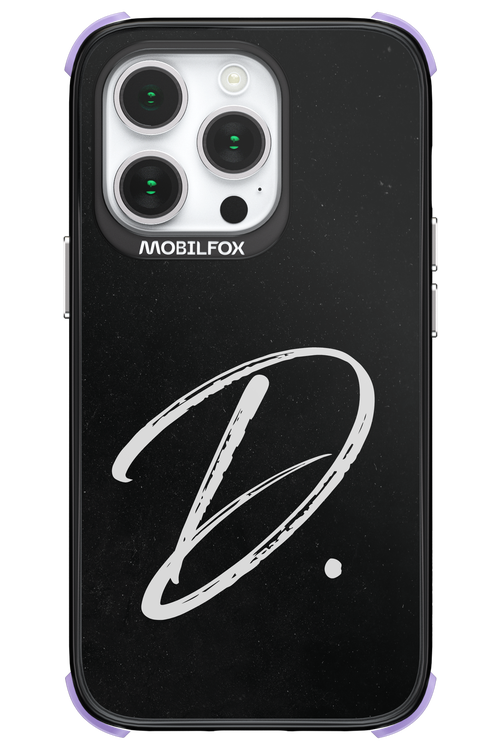 (Off Space) D 2.0 - Apple iPhone 14 Pro