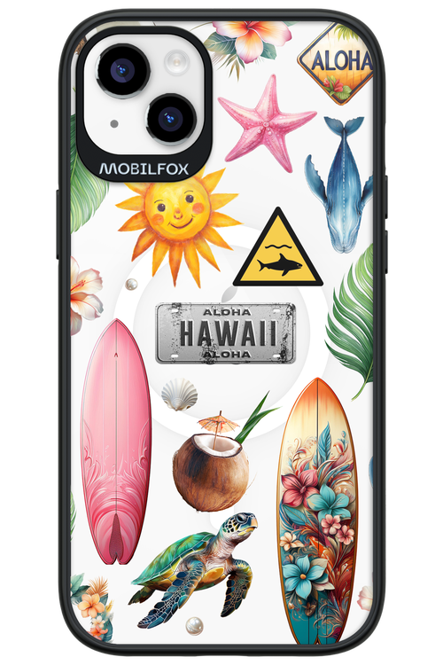 Aloha - Apple iPhone 14 Plus