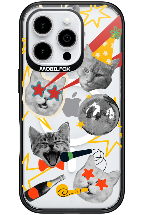 Christmas Chaos - Apple iPhone 16 Pro