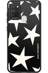 Built Different BW - Samsung Galaxy A21 S