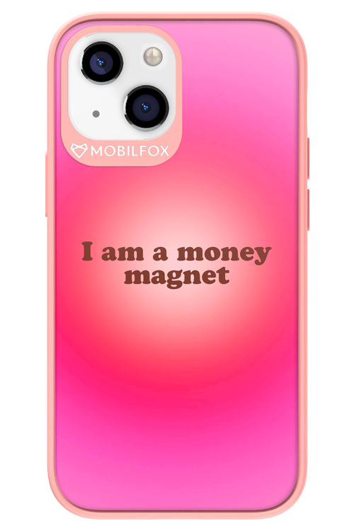 Money Magnet  - Apple iPhone 13 Mini