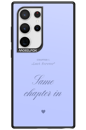 Chapter Last Forever - Samsung Galaxy S24 Ultra