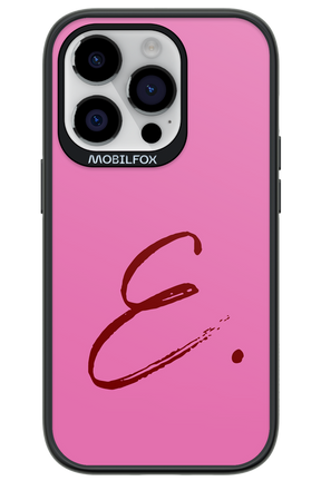 (Sorbet) E 2.0 - Apple iPhone 14 Pro