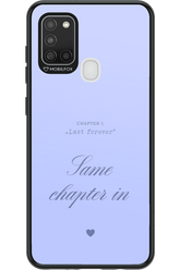 Chapter Last Forever - Samsung Galaxy A21 S