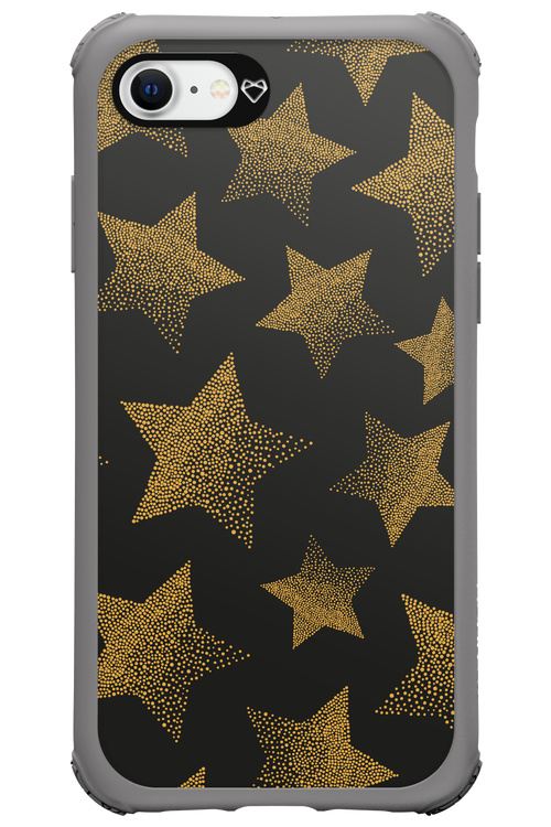 Holiday Stars - Apple iPhone SE 2020