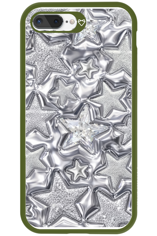 Star Gum 2.0 - Apple iPhone 8 Plus